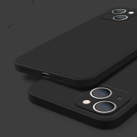    Apple iPhone 15 Plus - Silicone Phone Case